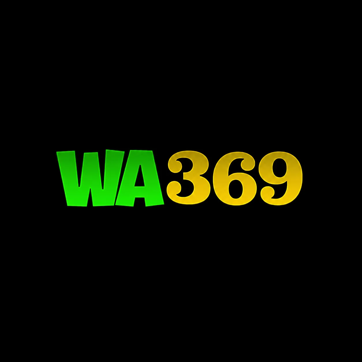 WA369 - Pembuat Stiker WA Terbaik untuk Edit Foto & Desain